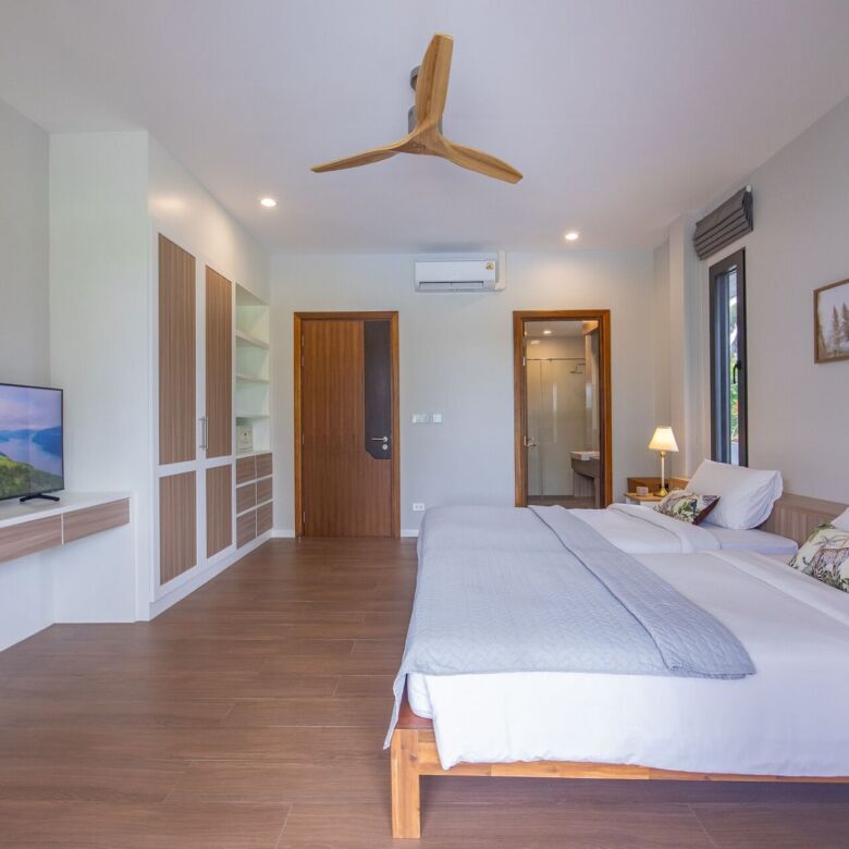 ThaiLife Residences – Luxury Beachfront Pool Villas in Khao Lak, Phang Nga