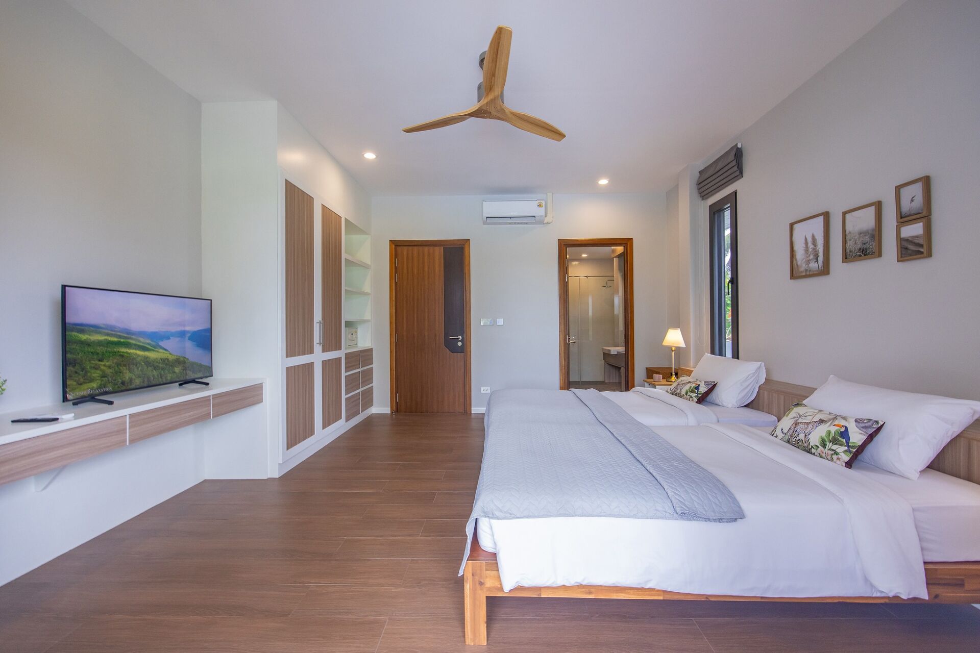 ThaiLife Residences – Luxury Beachfront Pool Villas in Khao Lak, Phang Nga
