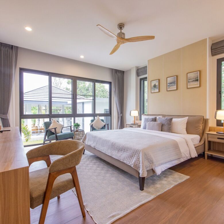ThaiLife Residences – Luxury Beachfront Pool Villas in Khao Lak, Phang Nga