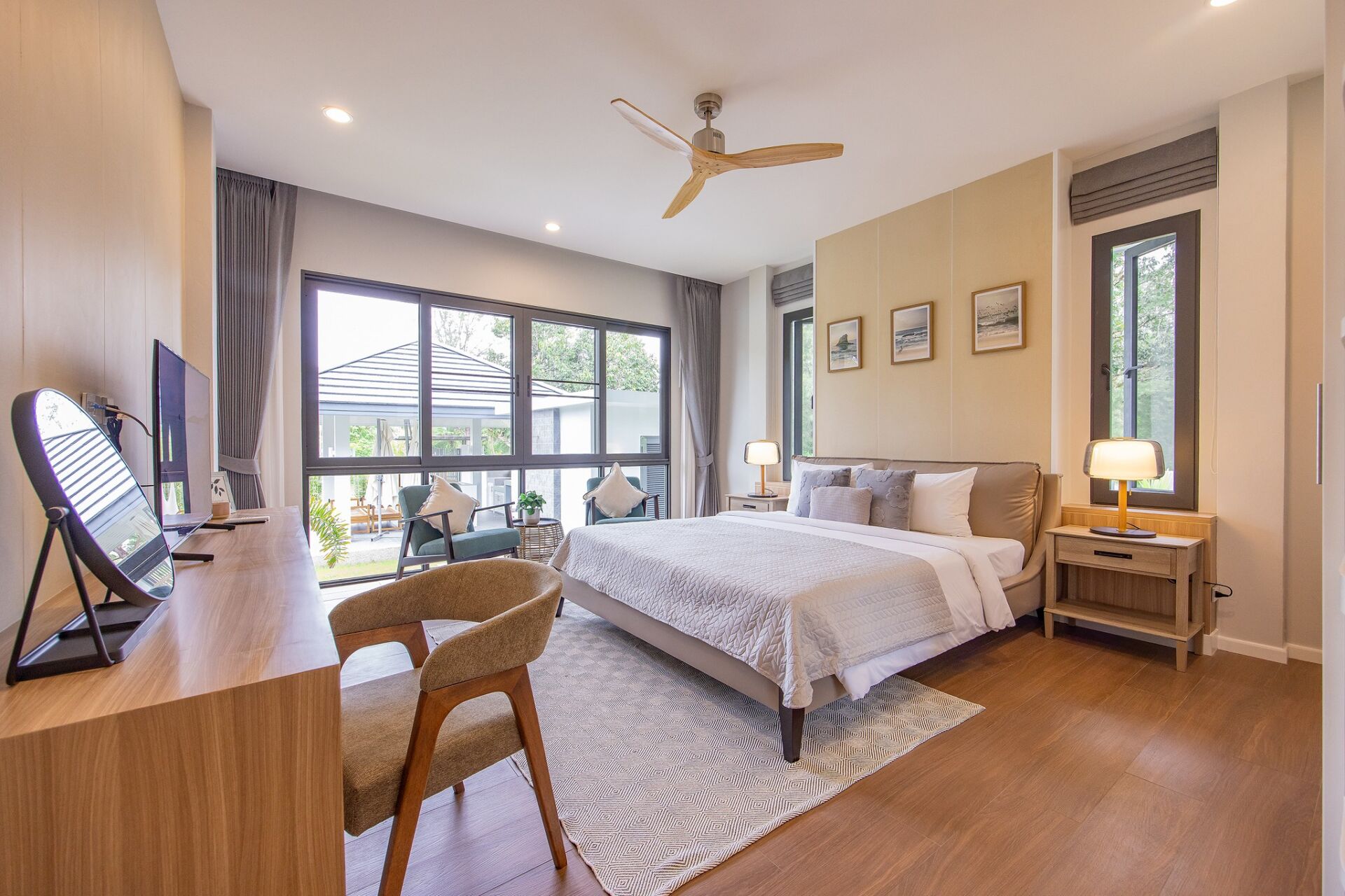 ThaiLife Residences – Luxury Beachfront Pool Villas in Khao Lak, Phang Nga