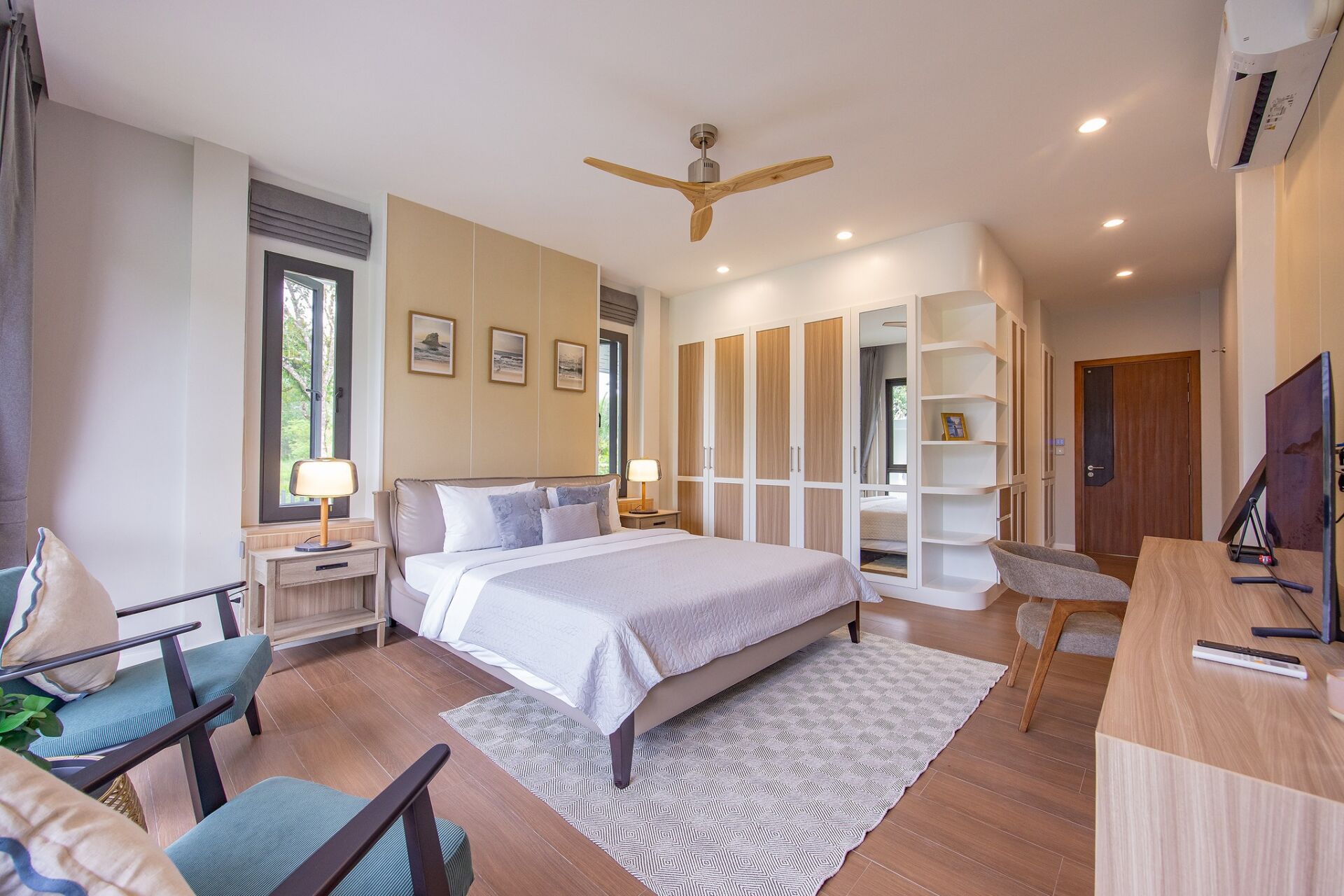 ThaiLife Residences – Luxury Beachfront Pool Villas in Khao Lak, Phang Nga
