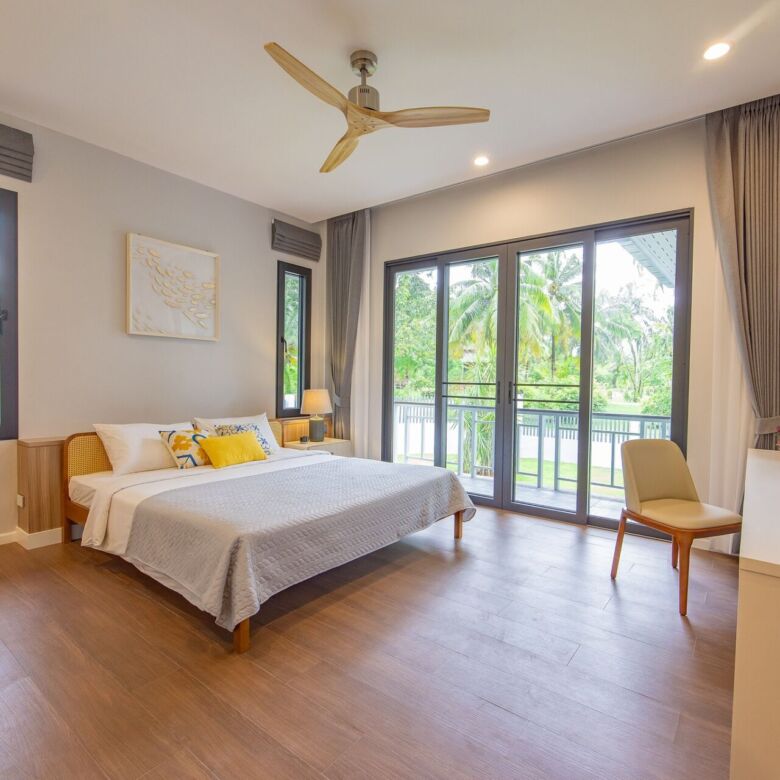 ThaiLife Residences – Luxury Beachfront Pool Villas in Khao Lak, Phang Nga