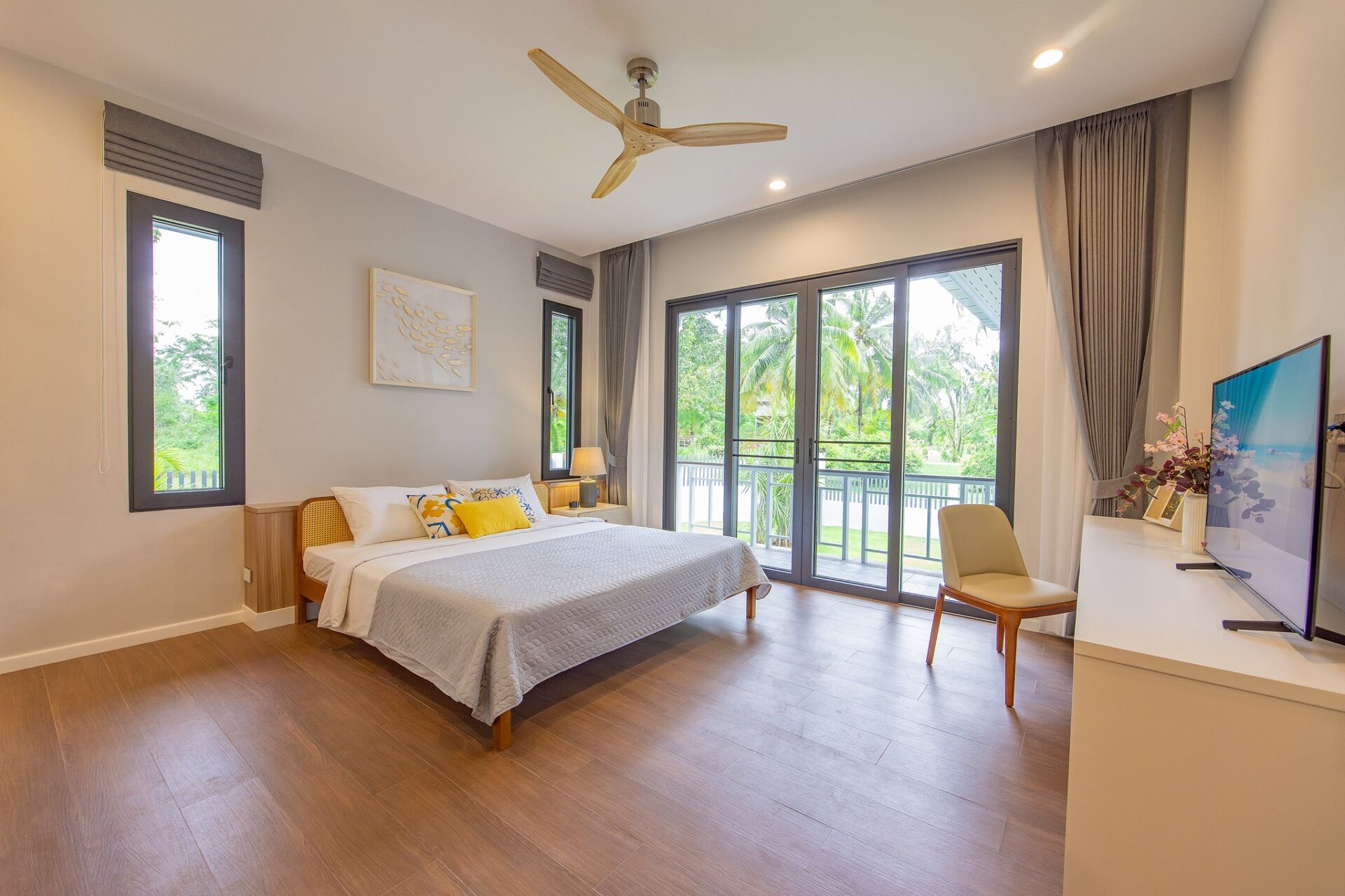 ThaiLife Residences – Luxury Beachfront Pool Villas in Khao Lak, Phang Nga