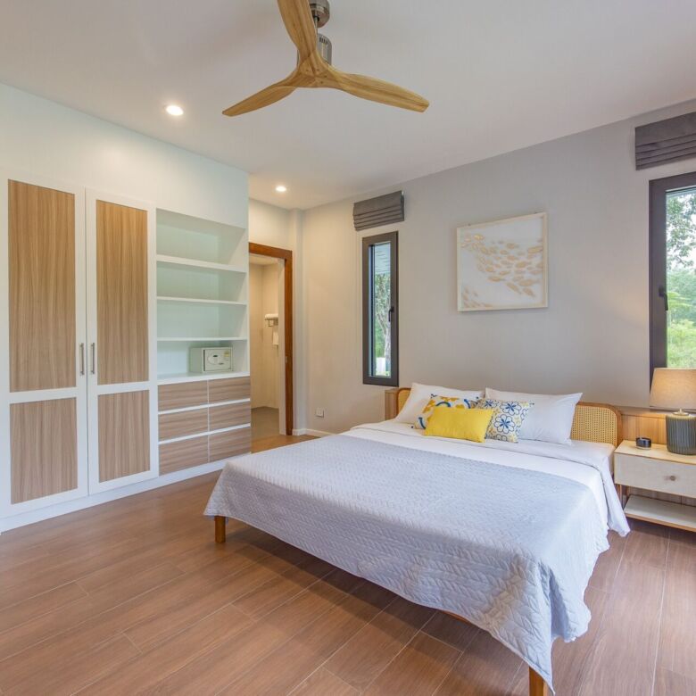 ThaiLife Residences – Luxury Beachfront Pool Villas in Khao Lak, Phang Nga