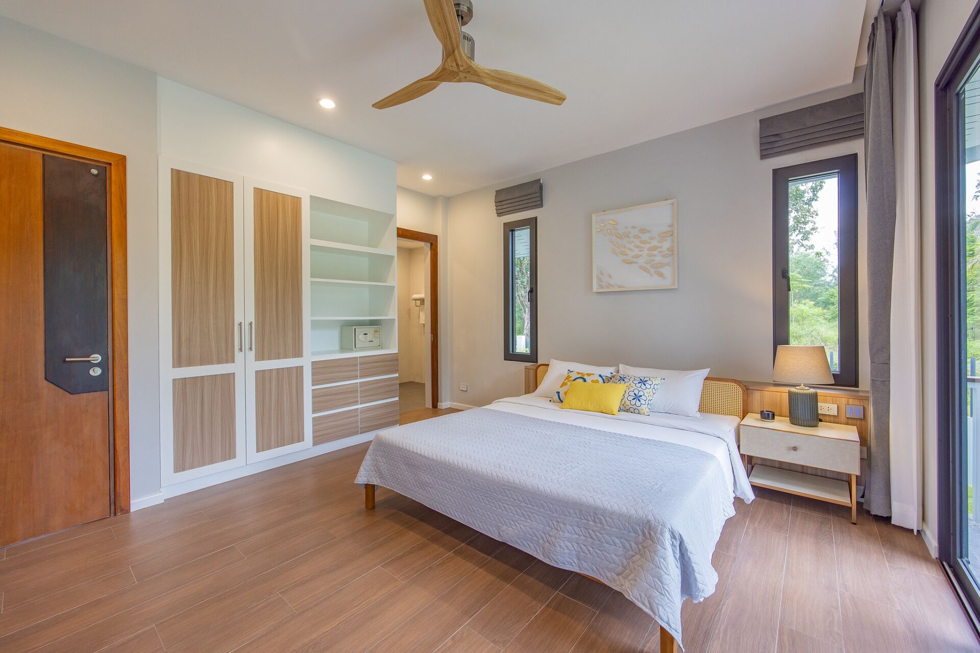 ThaiLife Residences – Luxury Beachfront Pool Villas in Khao Lak, Phang Nga
