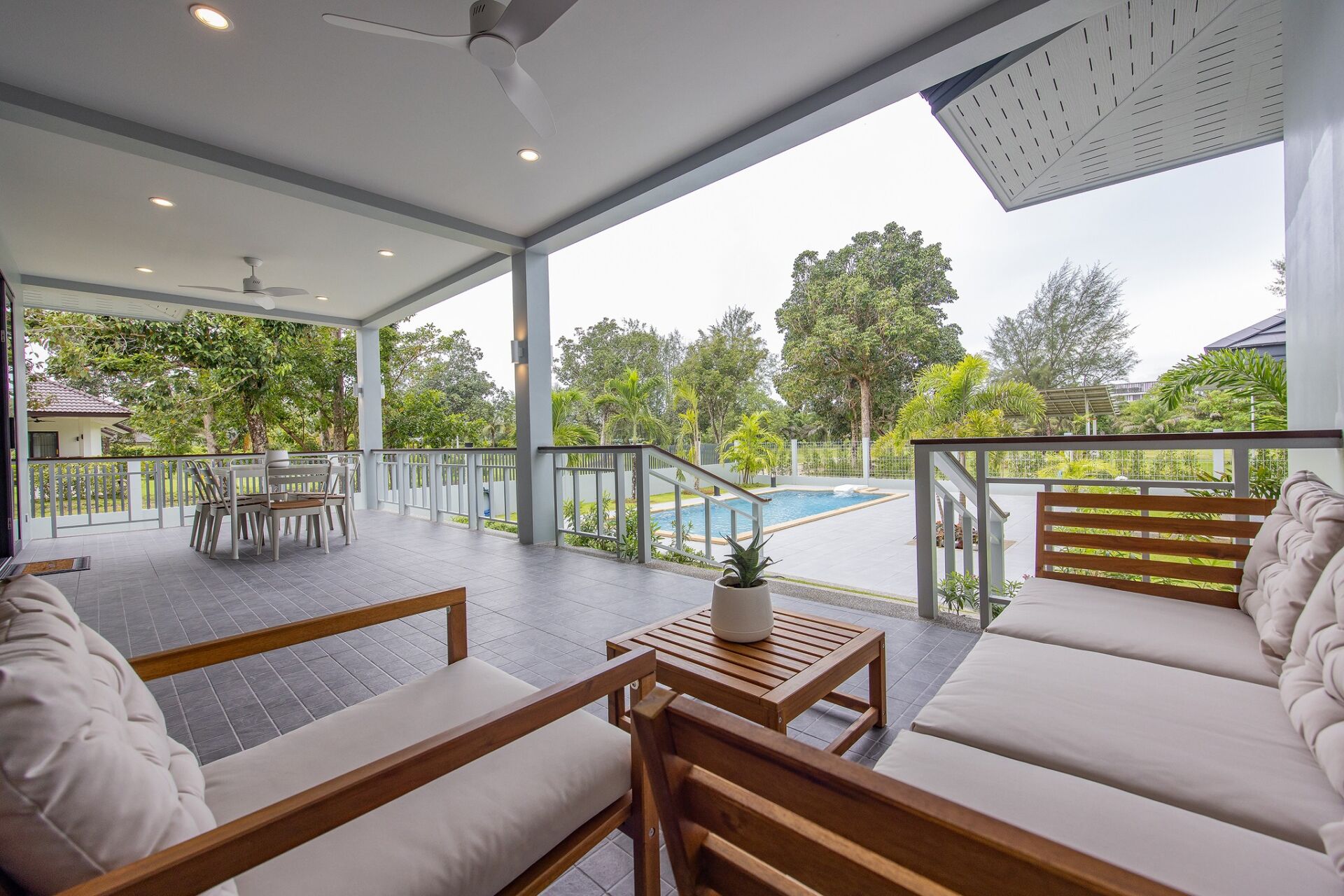 ThaiLife Residences – Luxury Beachfront Pool Villas in Khao Lak, Phang Nga