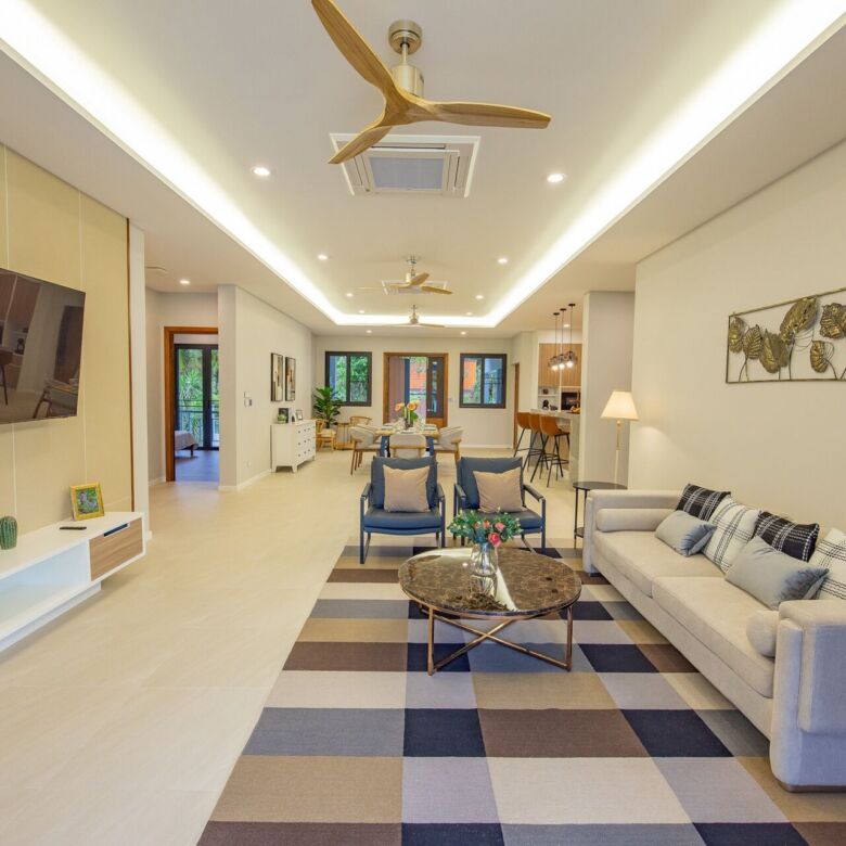 ThaiLife Residences – Luxury Beachfront Pool Villas in Khao Lak, Phang Nga