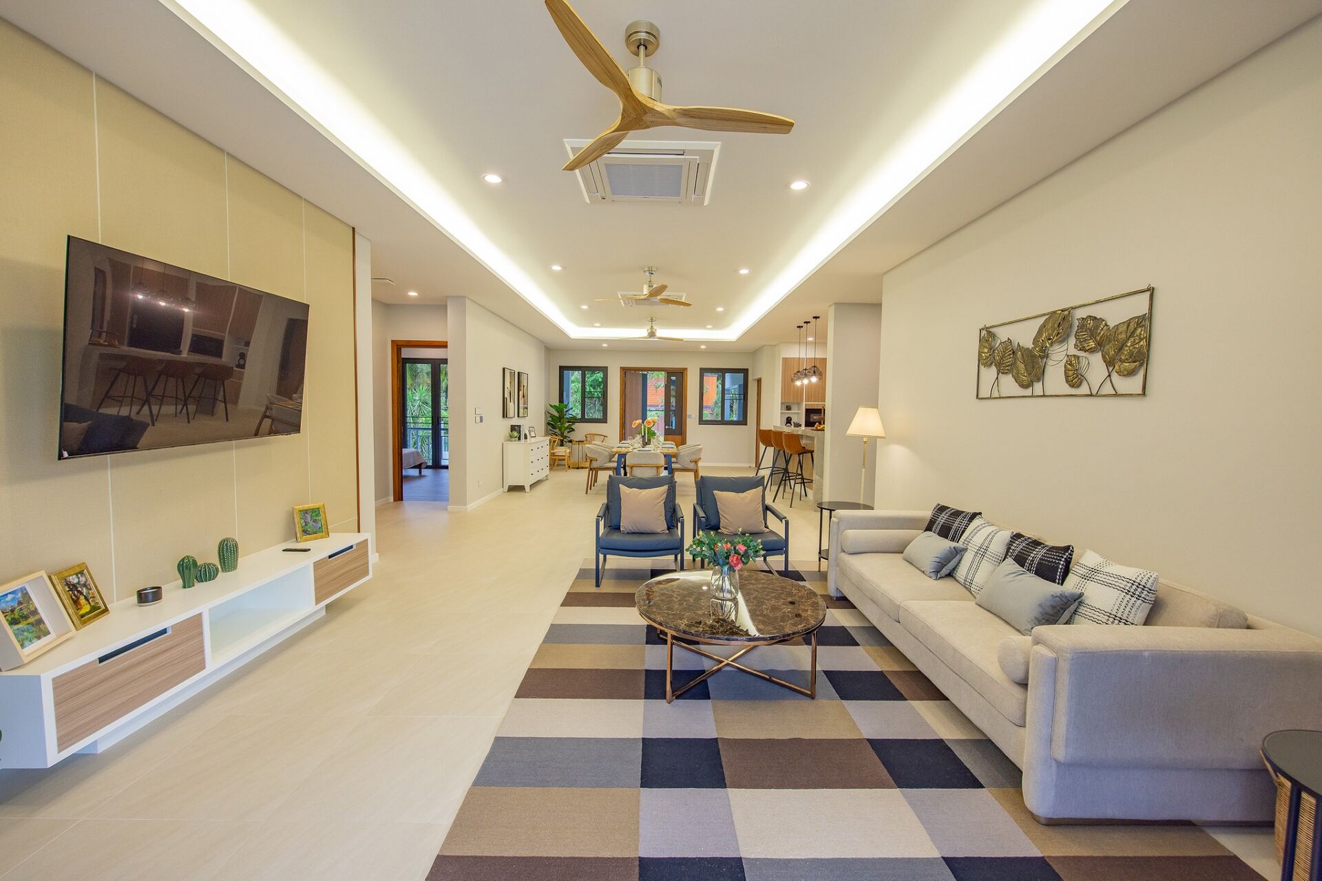ThaiLife Residences – Luxury Beachfront Pool Villas in Khao Lak, Phang Nga