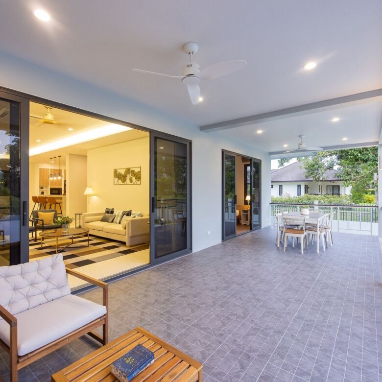 ThaiLife Residences – Luxury Beachfront Pool Villas in Khao Lak, Phang Nga