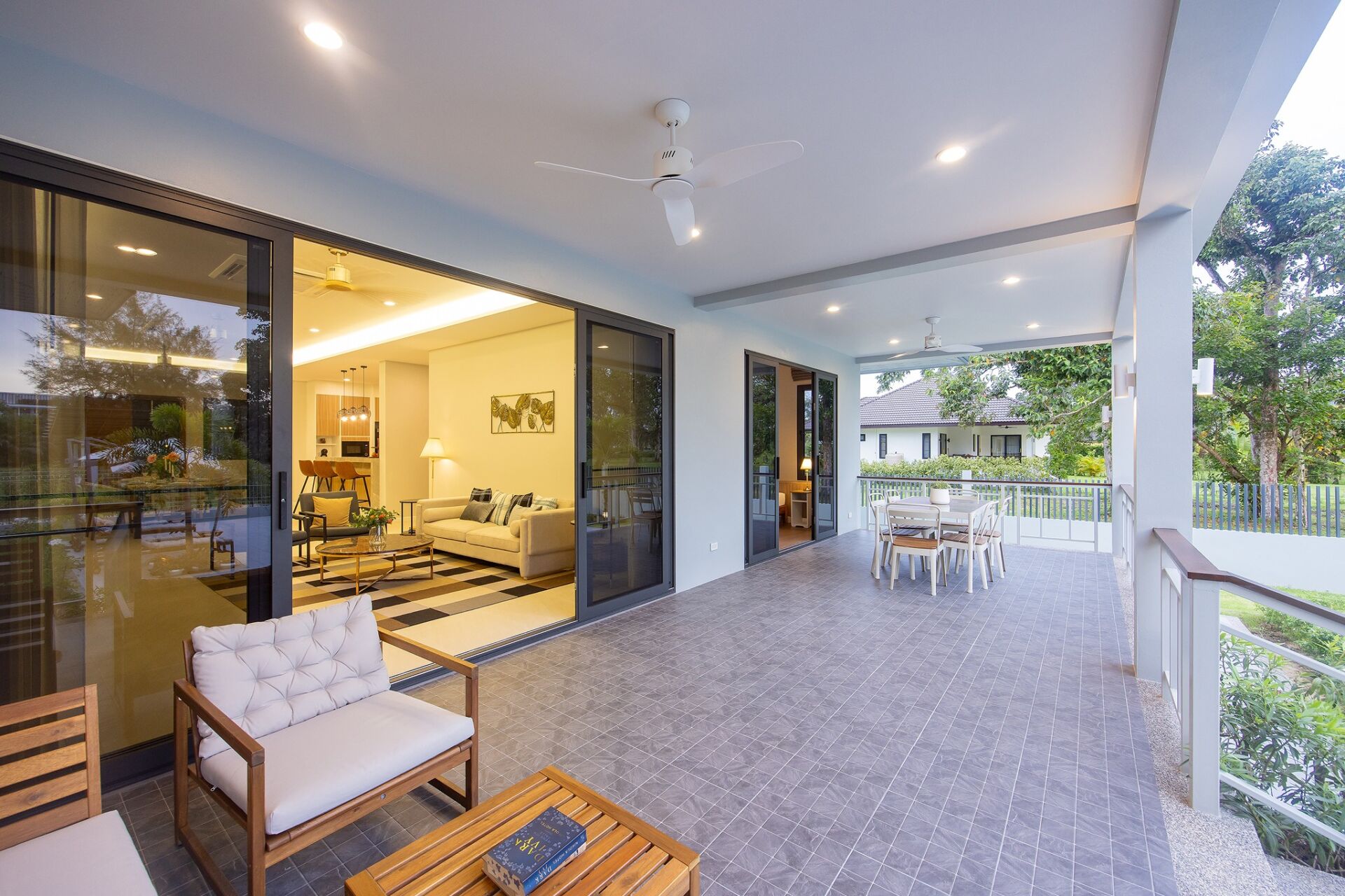 ThaiLife Residences – Luxury Beachfront Pool Villas in Khao Lak, Phang Nga
