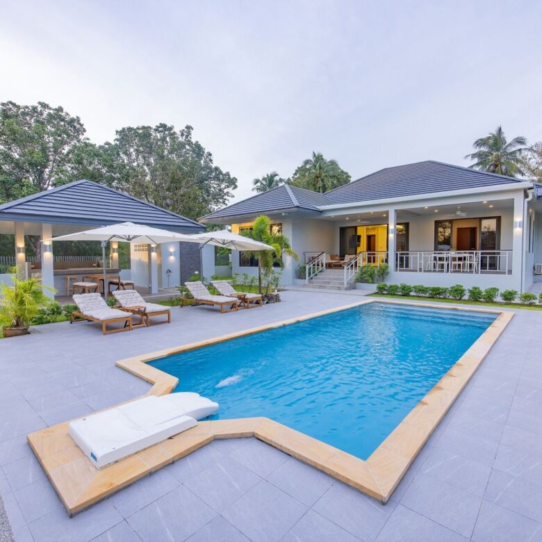 ThaiLife Residences – Luxury Beachfront Pool Villas in Khao Lak, Phang Nga