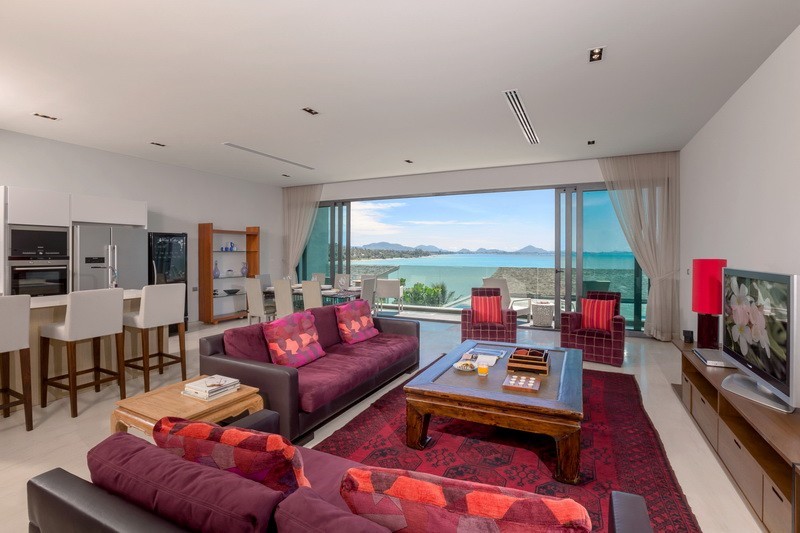 Luxury Four-Storey Villa for Sale in Rawai, Phuket