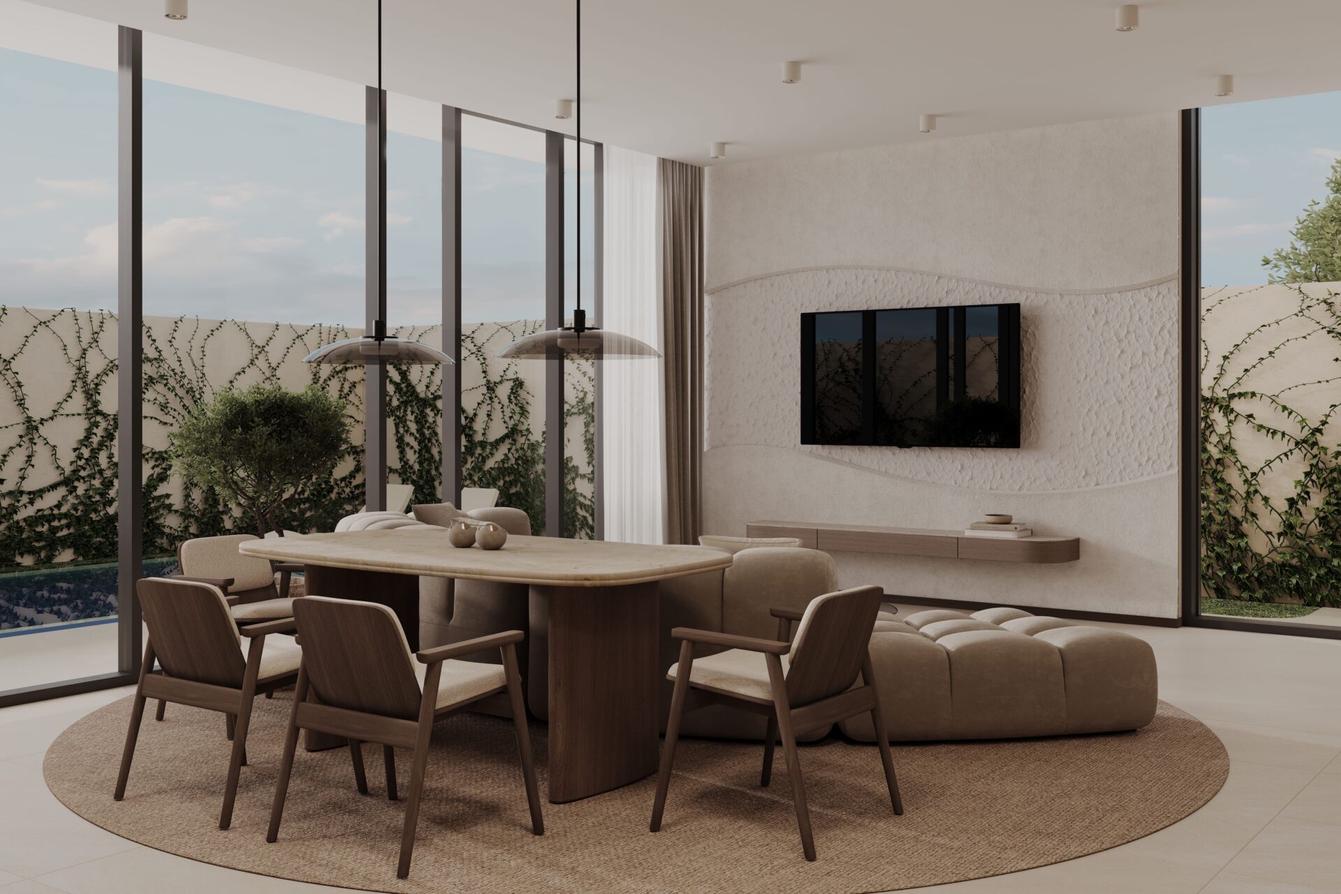 2 Luxury Pool Villas & Townhouses in Phuket | Rise Villas Phuket