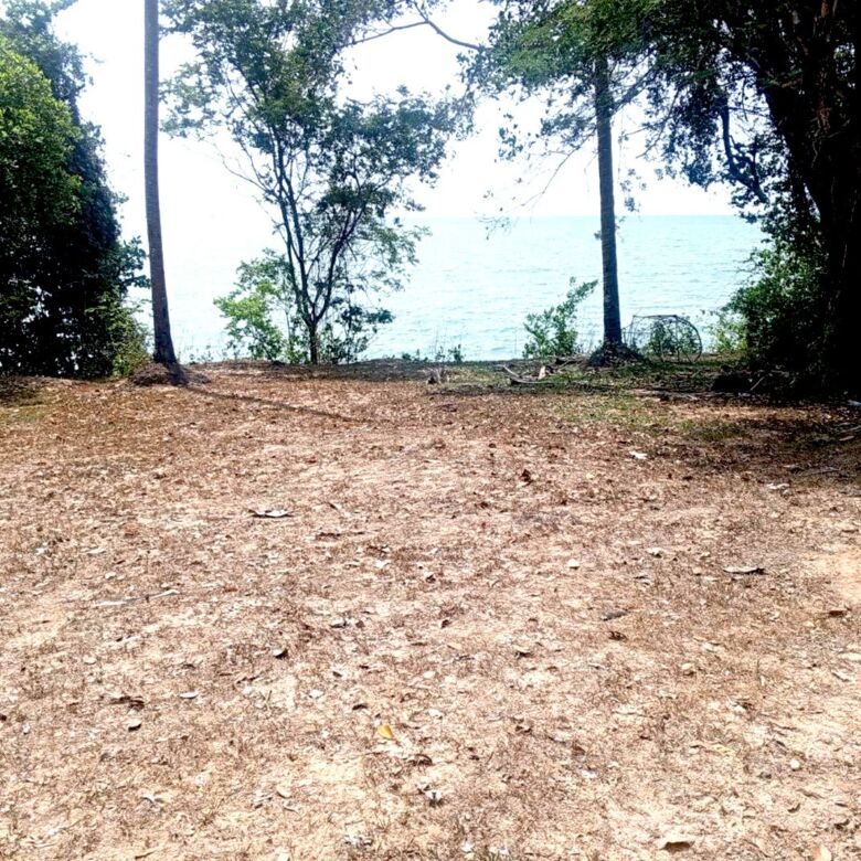 Beachfront Land for Sale in Laem Nga, Phuket – 72 Rai of Prime Oceanfront Opportunity