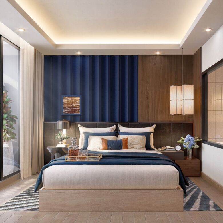SO Origin Kata Phuket – Luxury Resort-Style Condominium Near Kata Beach, Phuket