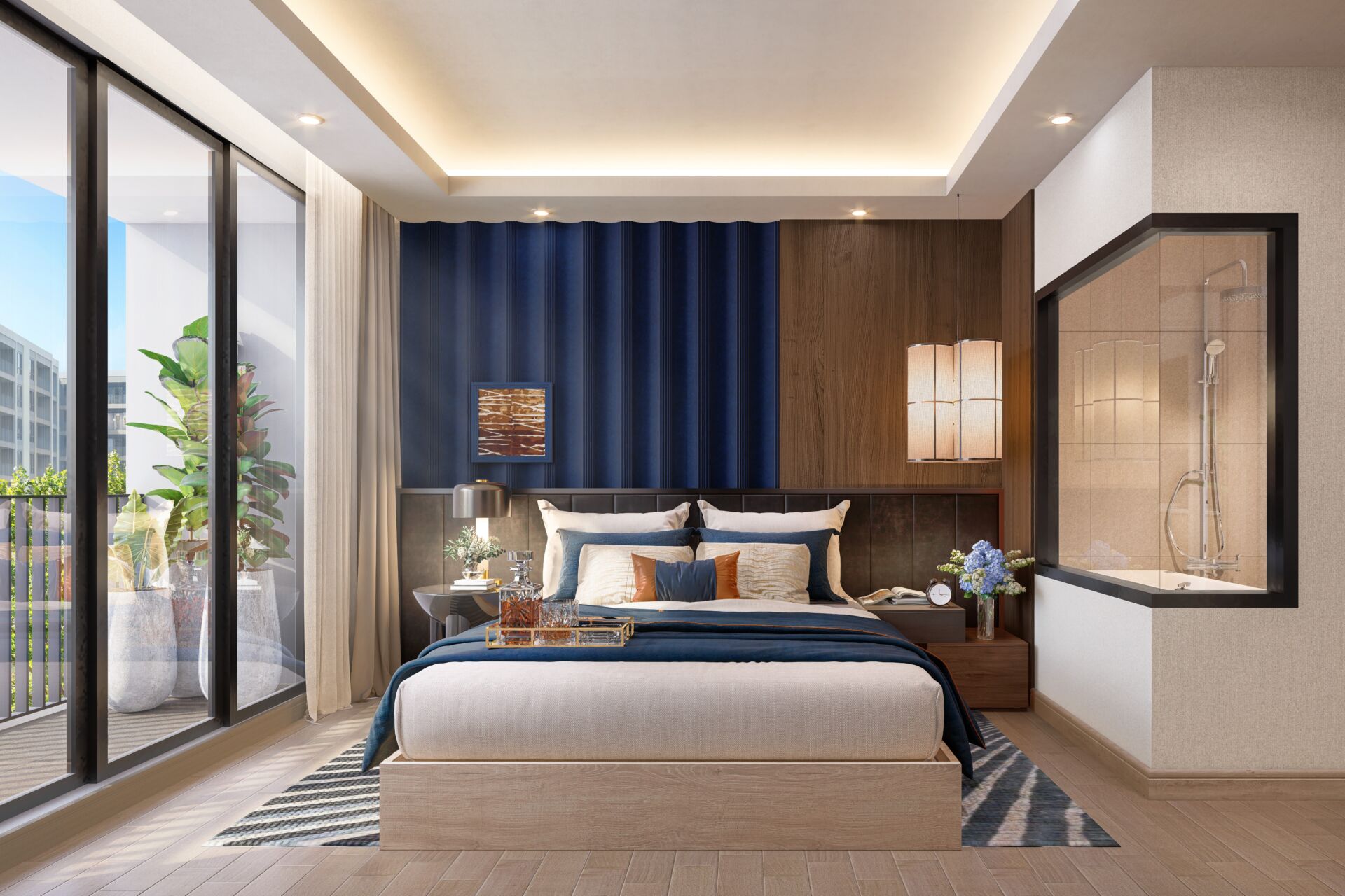 SO Origin Kata Phuket – Luxury Resort-Style Condominium Near Kata Beach, Phuket