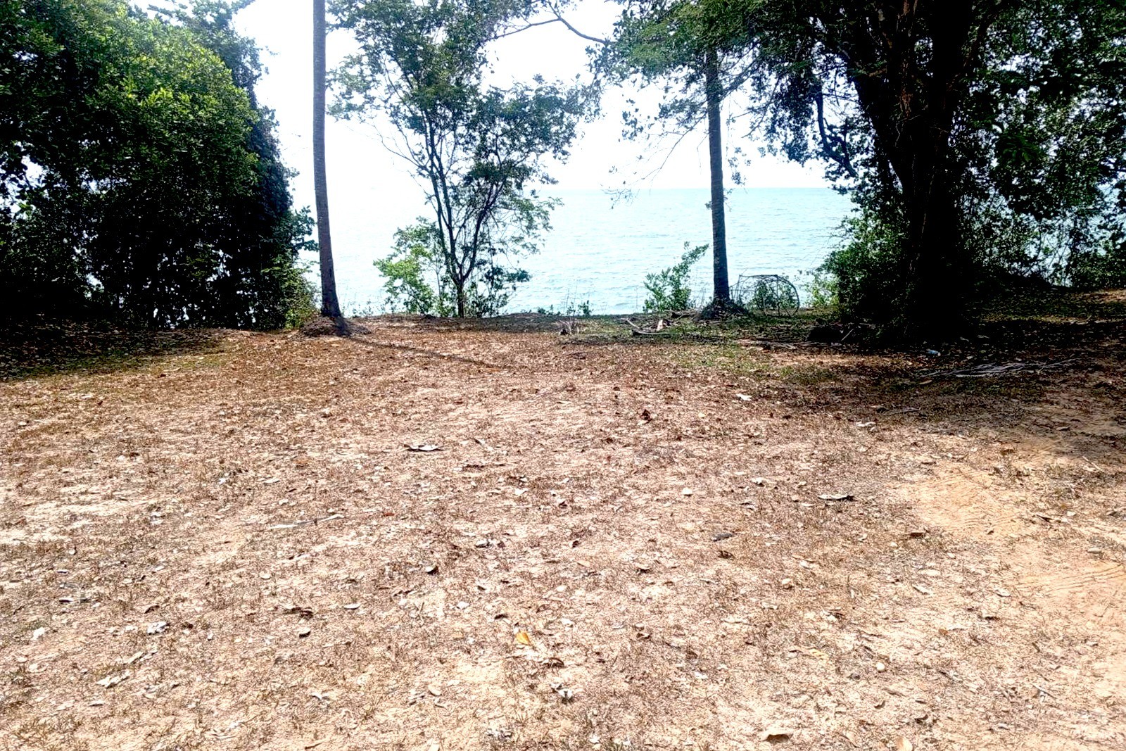 Beachfront Land for Sale in Laem Nga, Phuket – 72 Rai of Prime Oceanfront Opportunity