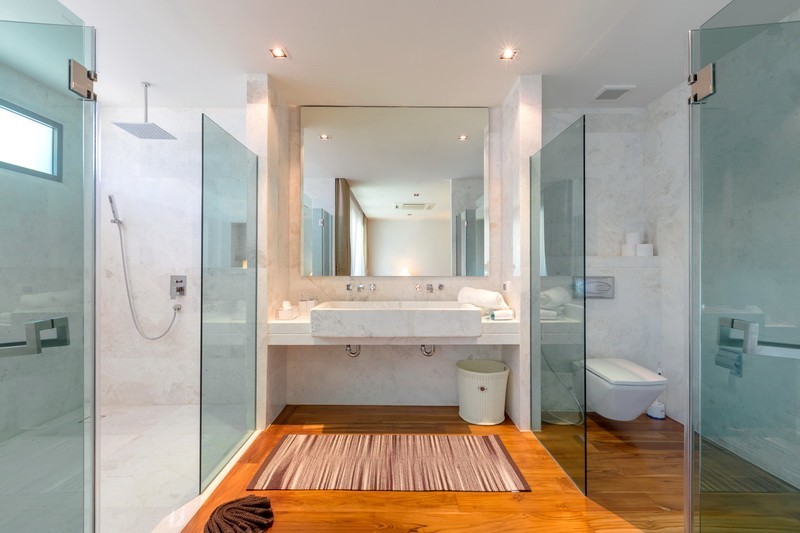 Luxury Four-Storey Villa for Sale in Rawai, Phuket