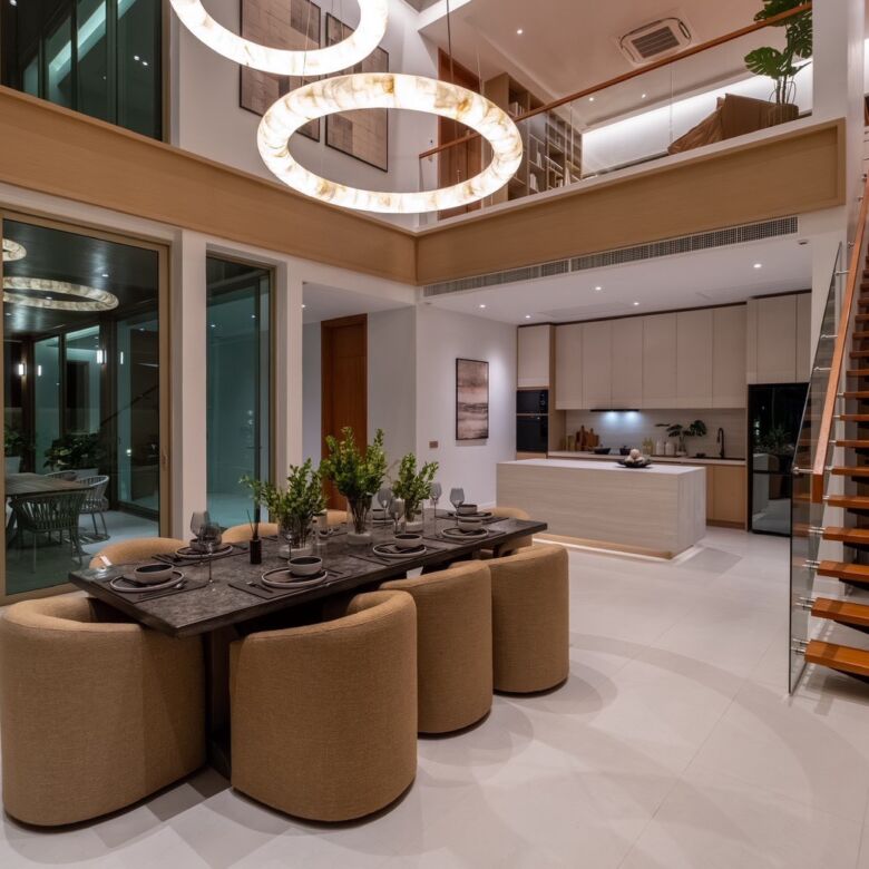 SALILA SOL – Ultra-Luxury Private Pool Villas in Cherngtalay, Phuket