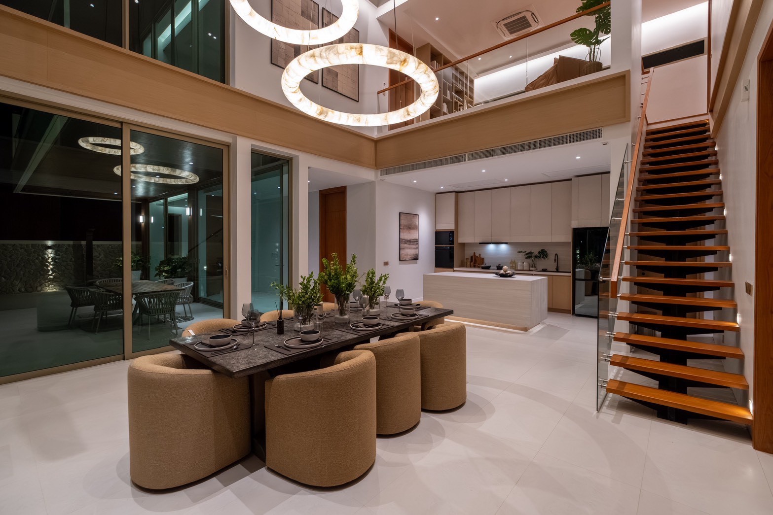 SALILA SOL – Ultra-Luxury Private Pool Villas in Cherngtalay, Phuket