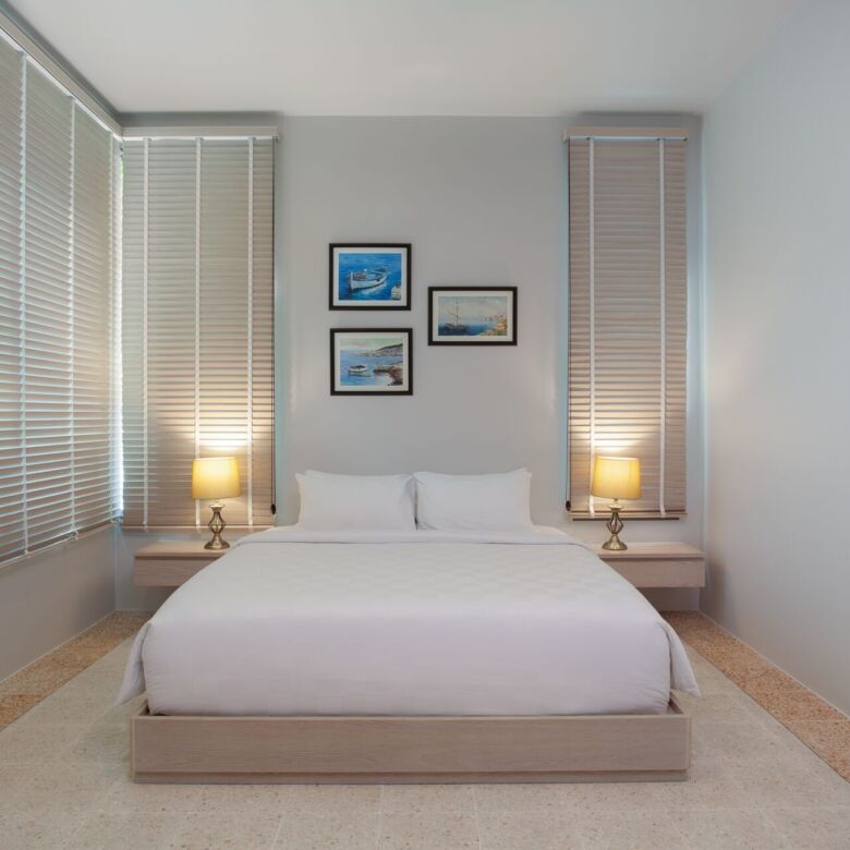 3-Bedroom Signature Beachfront Pool Villa for Rent in Rawai, Phuket
