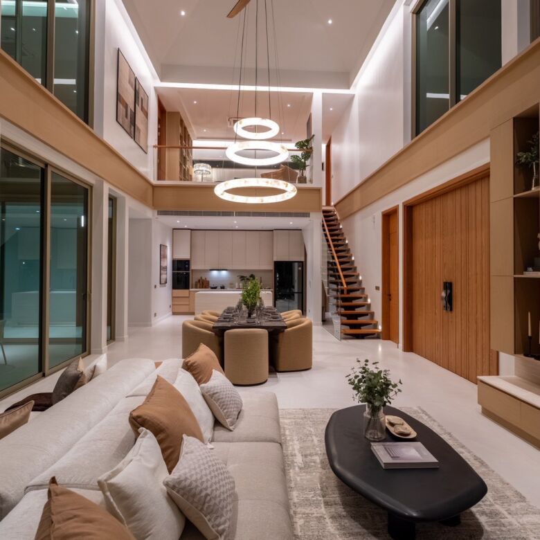 SALILA SOL – Ultra-Luxury Private Pool Villas in Cherngtalay, Phuket
