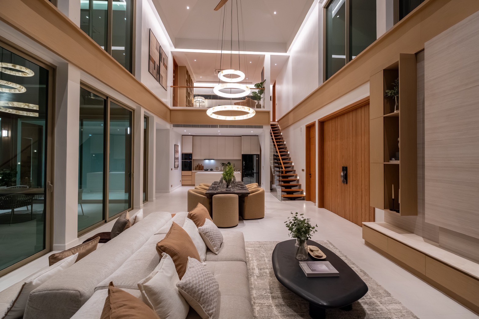 SALILA SOL – Ultra-Luxury Private Pool Villas in Cherngtalay, Phuket