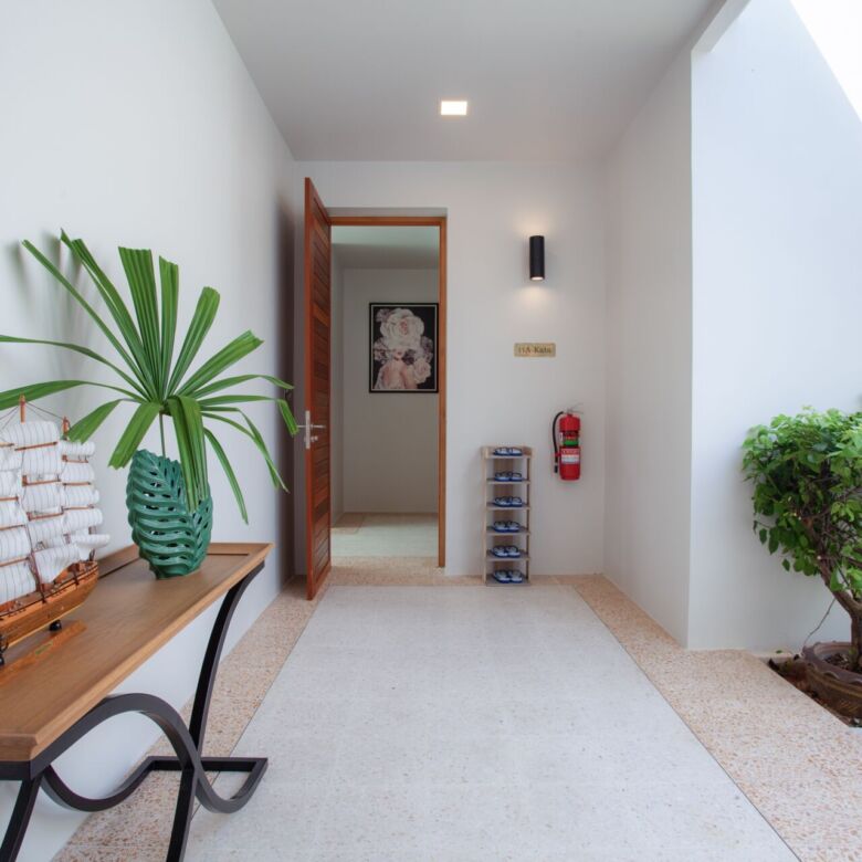 3-Bedroom Signature Beachfront Pool Villa for Rent in Rawai, Phuket