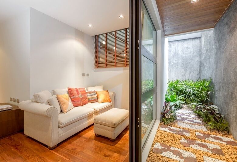 Luxury Four-Storey Villa for Sale in Rawai, Phuket