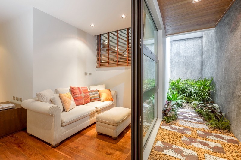 Luxury Four-Storey Villa for Sale in Rawai, Phuket