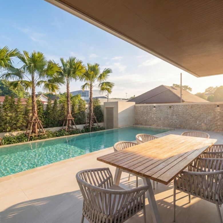SALILA SOL – Ultra-Luxury Private Pool Villas in Cherngtalay, Phuket