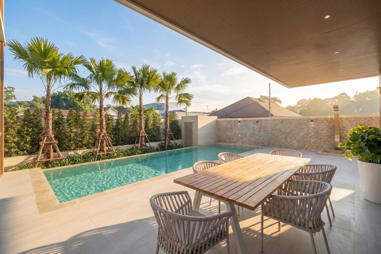 SALILA SOL – Ultra-Luxury Private Pool Villas in Cherngtalay, Phuket