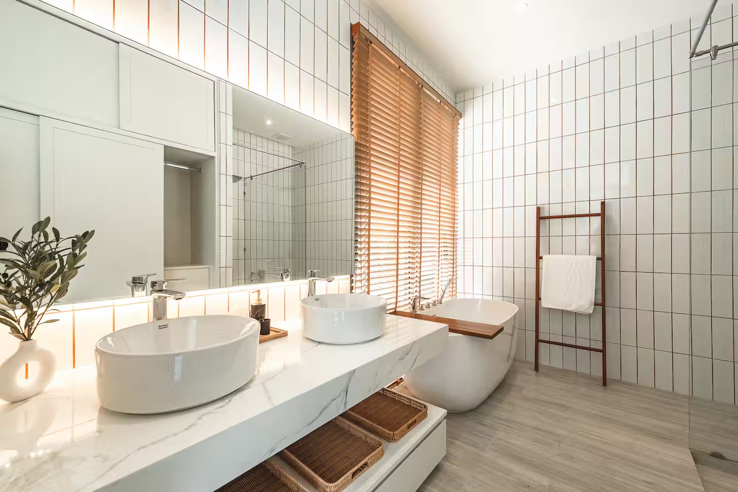 Luxury Modern Pool Villa for Sale in Bangtao, Phuket – Exclusive 4-Bedroom Residence in Cherng Talay