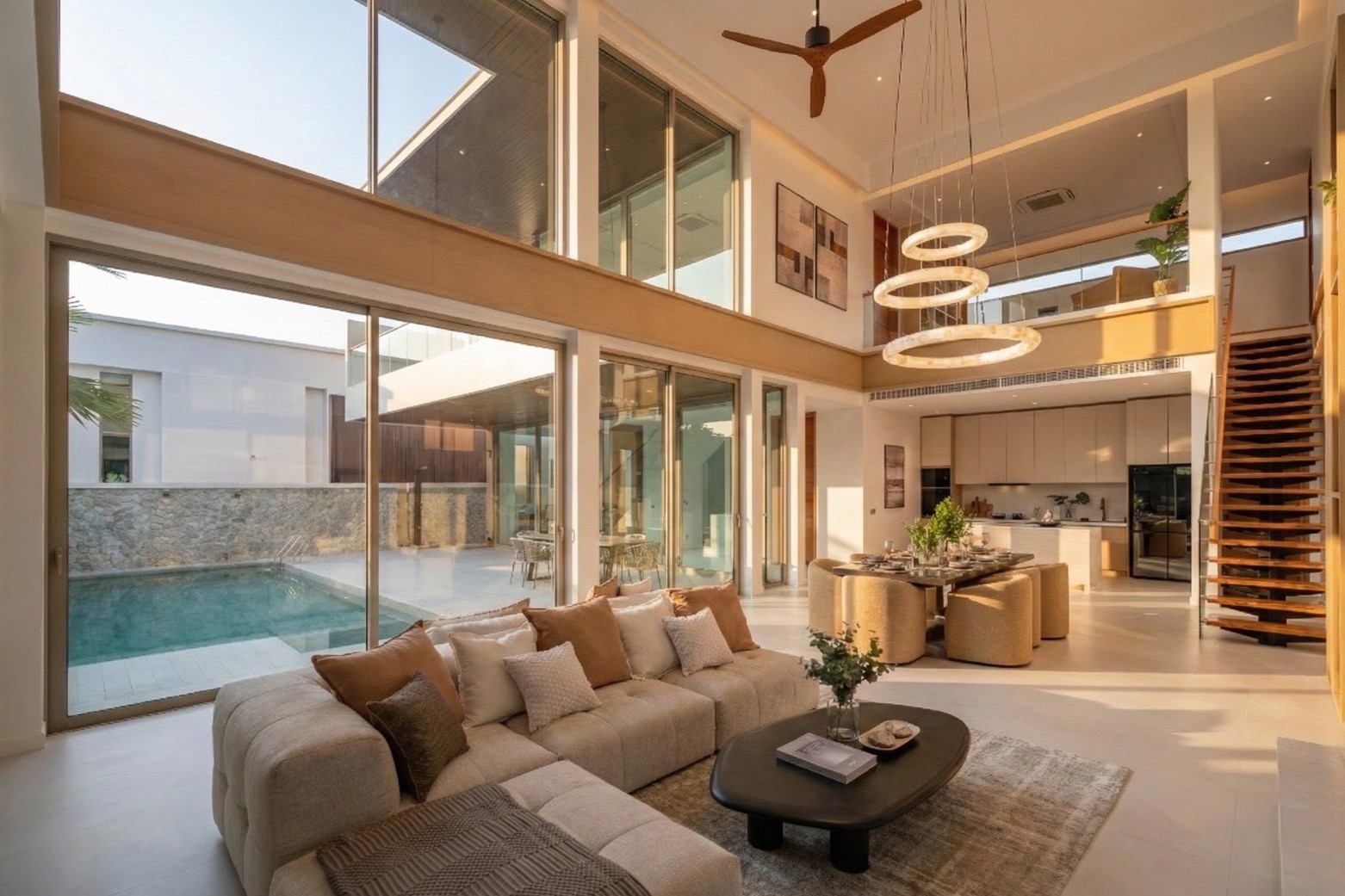 SALILA SOL – Ultra-Luxury Private Pool Villas in Cherngtalay, Phuket