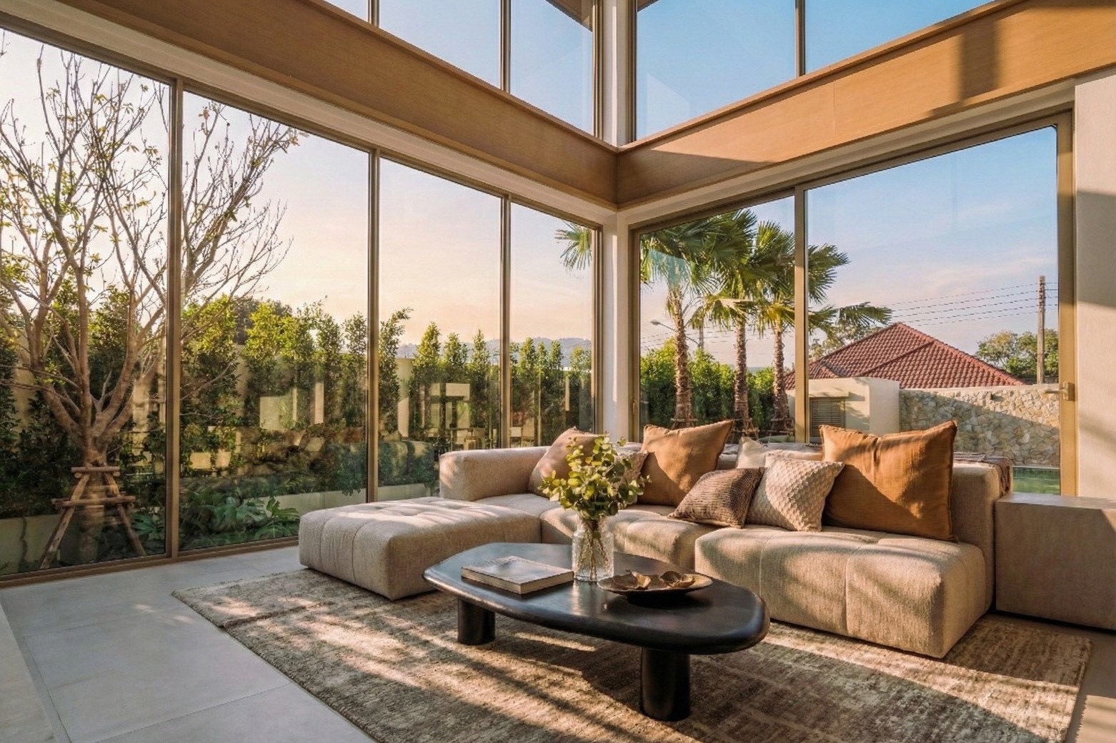 SALILA SOL – Ultra-Luxury Private Pool Villas in Cherngtalay, Phuket