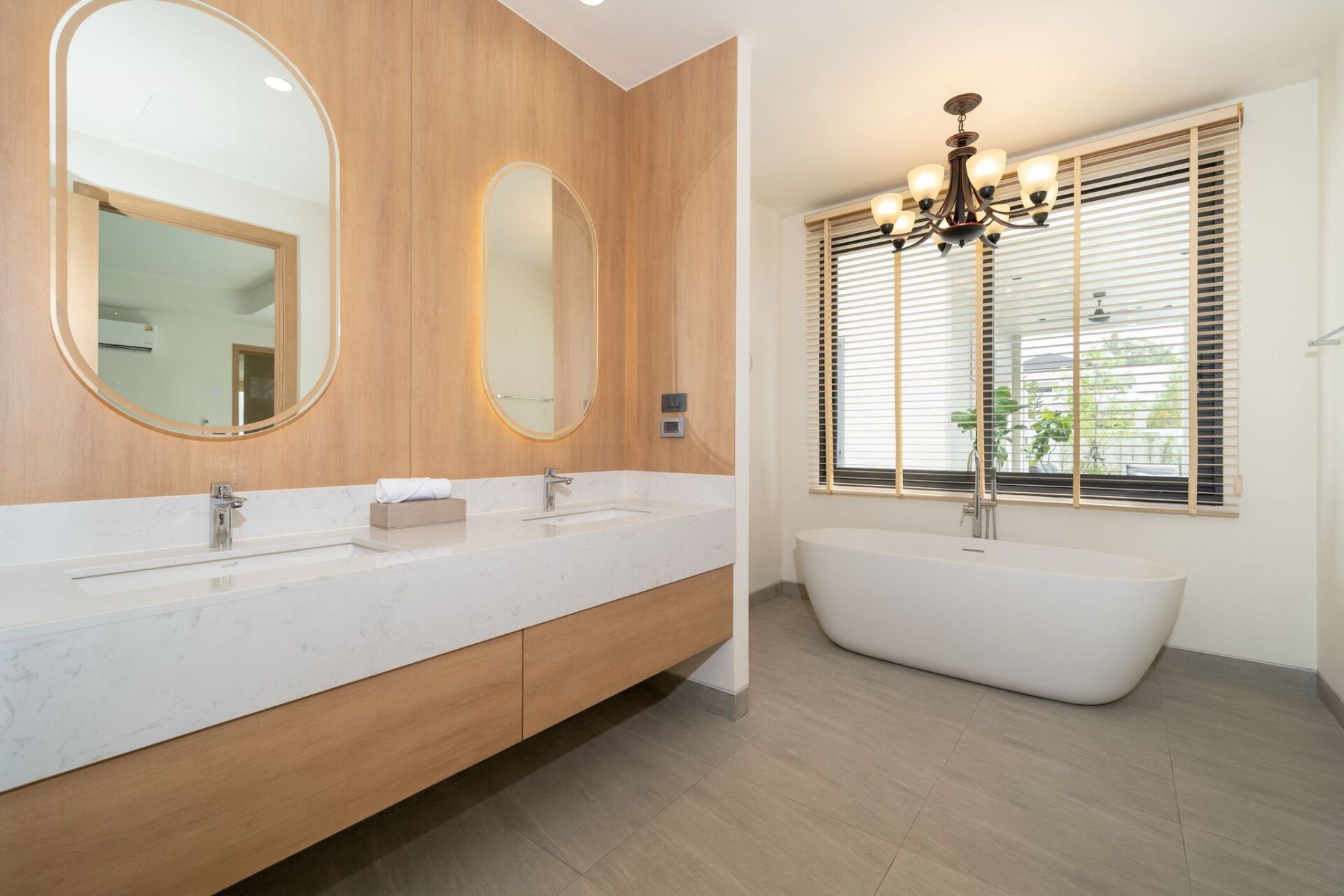 Luxury 4-Bedroom Pool Villa for Rent in Bangtao, Phuket