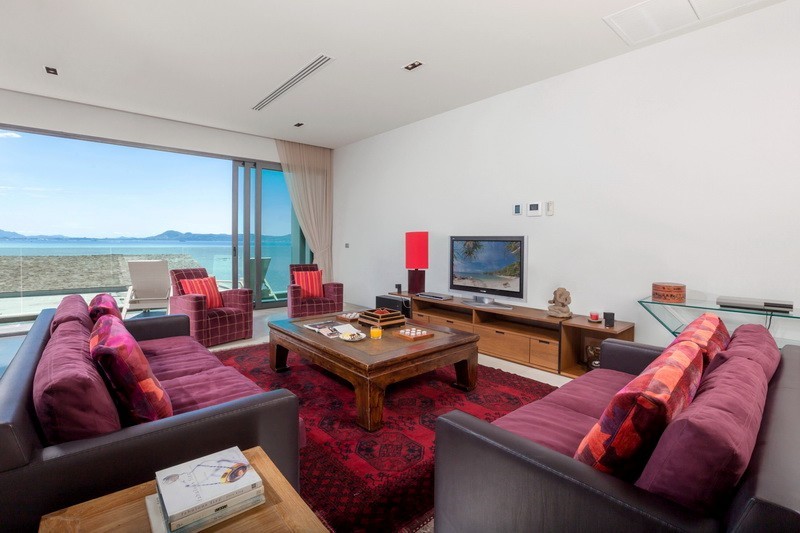 Luxury Four-Storey Villa for Sale in Rawai, Phuket