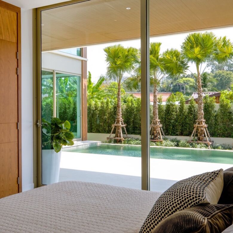 SALILA SOL – Ultra-Luxury Private Pool Villas in Cherngtalay, Phuket