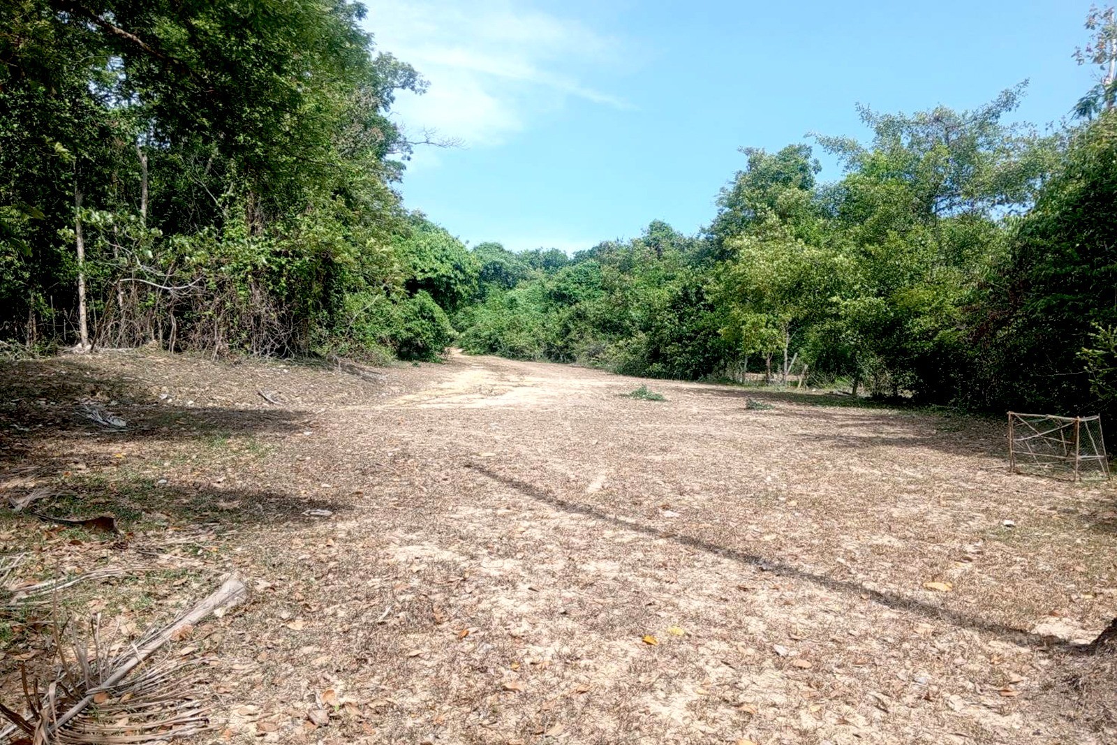 Beachfront Land for Sale in Laem Nga, Phuket – 72 Rai of Prime Oceanfront Opportunity