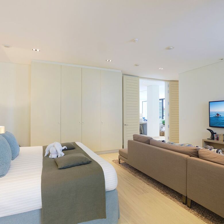 Ultra-Luxury Oceanfront Villa for Sale in Cape Yamu, Phuket