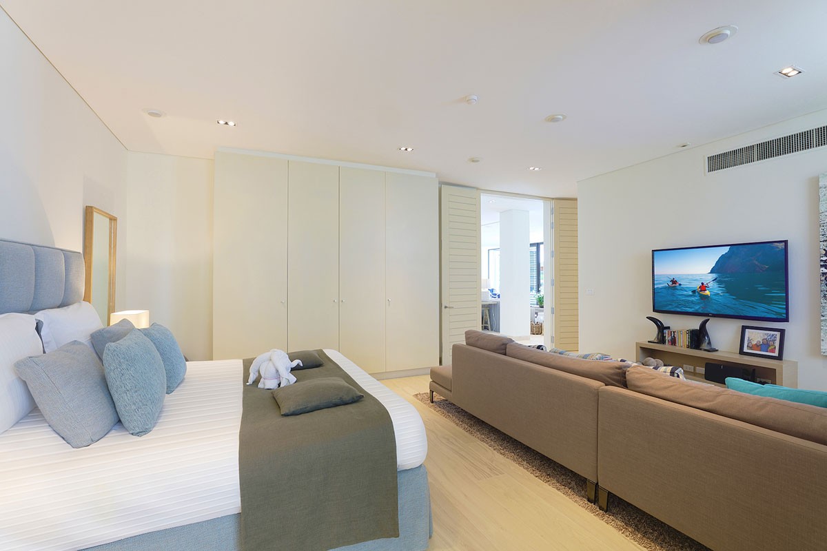 Ultra-Luxury Oceanfront Villa for Sale in Cape Yamu, Phuket