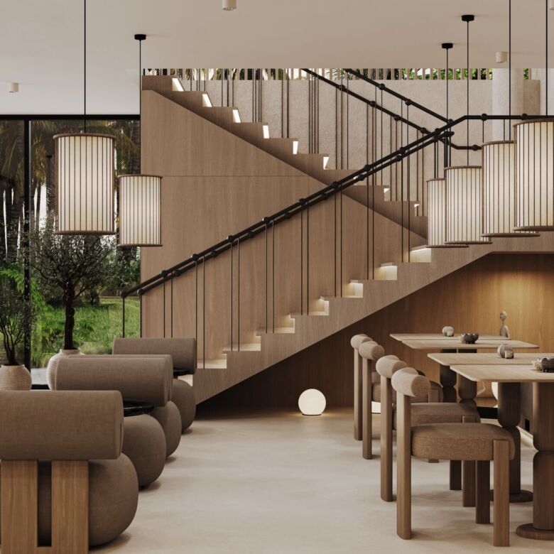 Luxury Pool Villas & Townhouses in Phuket | Rise Villas Phuket