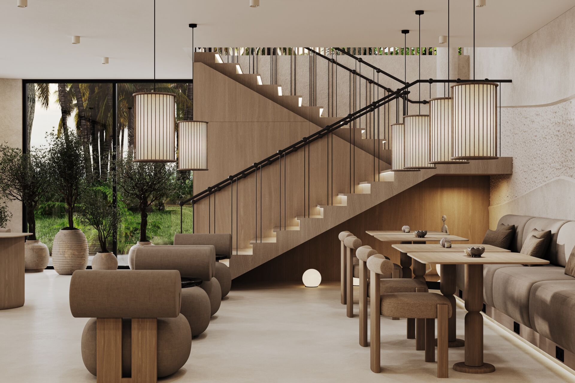 4 Luxury Pool Villas & Townhouses in Phuket | Rise Villas Phuket