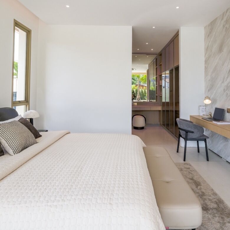 SALILA SOL – Ultra-Luxury Private Pool Villas in Cherngtalay, Phuket