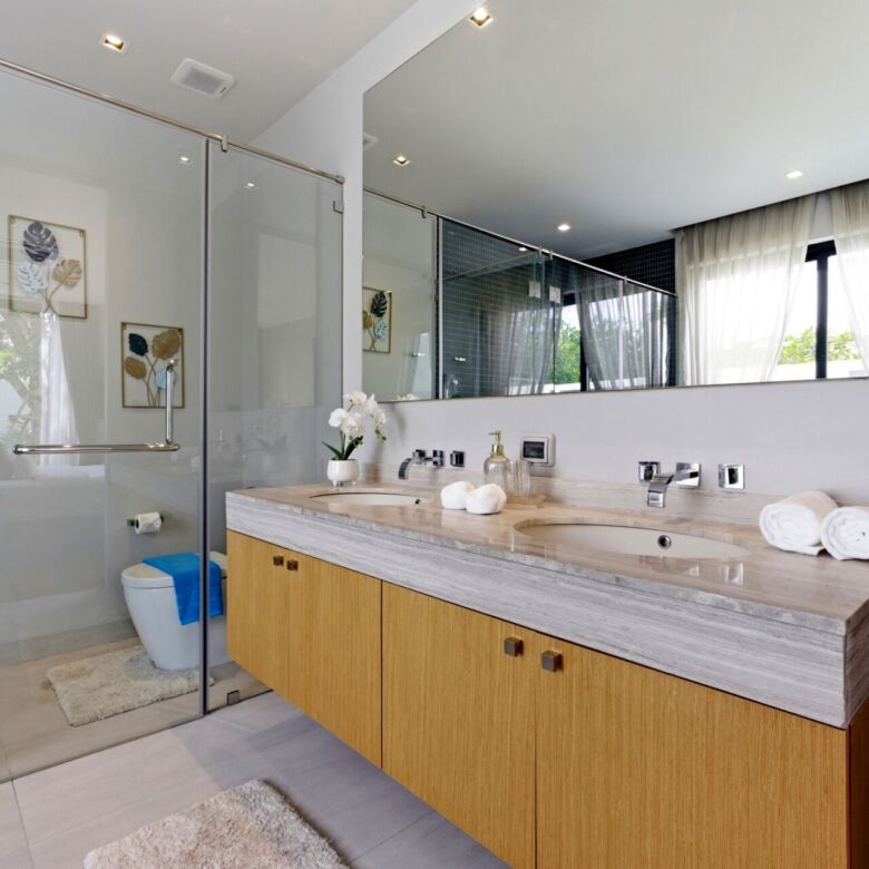Luxury Tropical Pool Villa for Rent in Bang Jo, Phuket – Botanica Modern Loft II