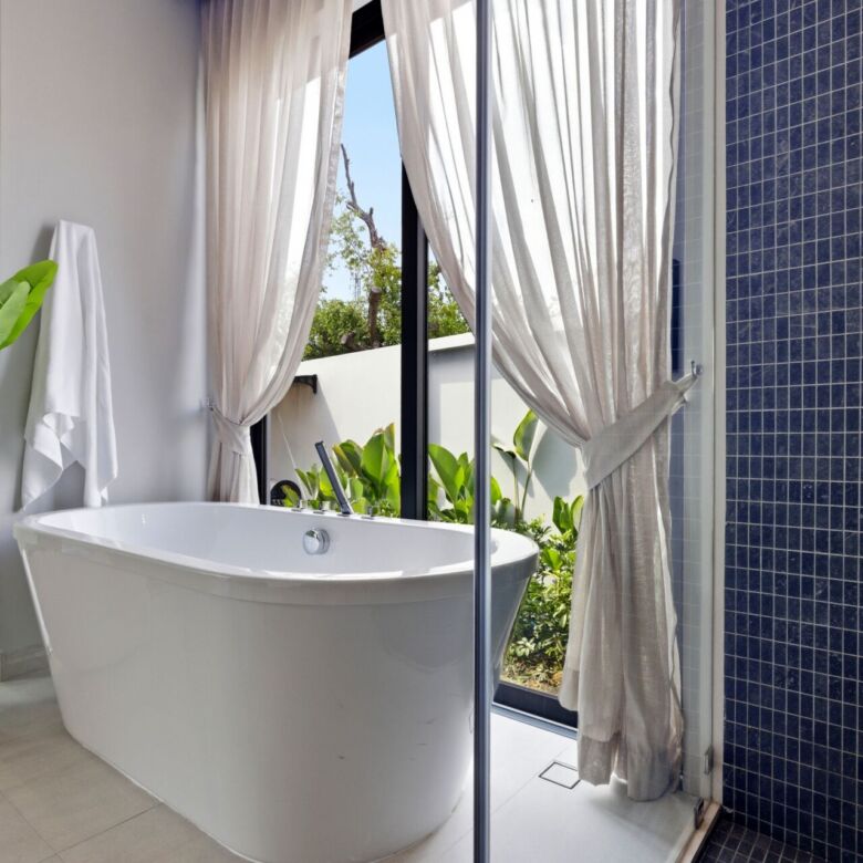 Luxury Tropical Pool Villa for Rent in Bang Jo, Phuket – Botanica Modern Loft II