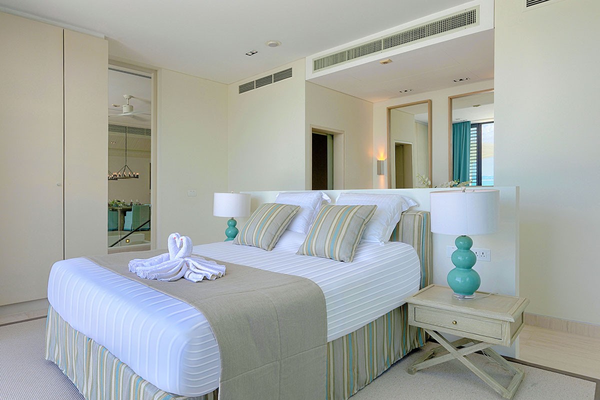 Ultra-Luxury Oceanfront Villa for Sale in Cape Yamu, Phuket