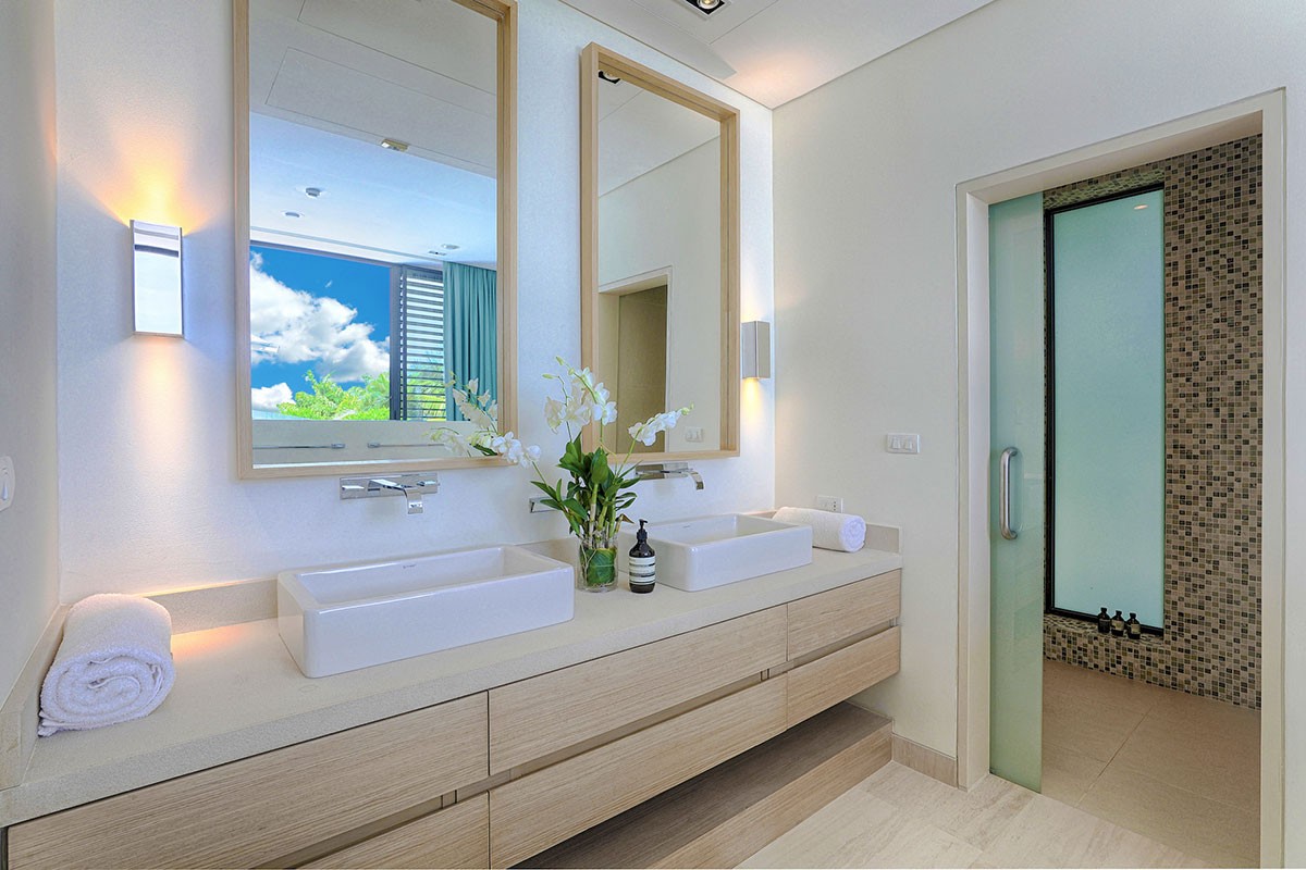 Ultra-Luxury Oceanfront Villa for Sale in Cape Yamu, Phuket