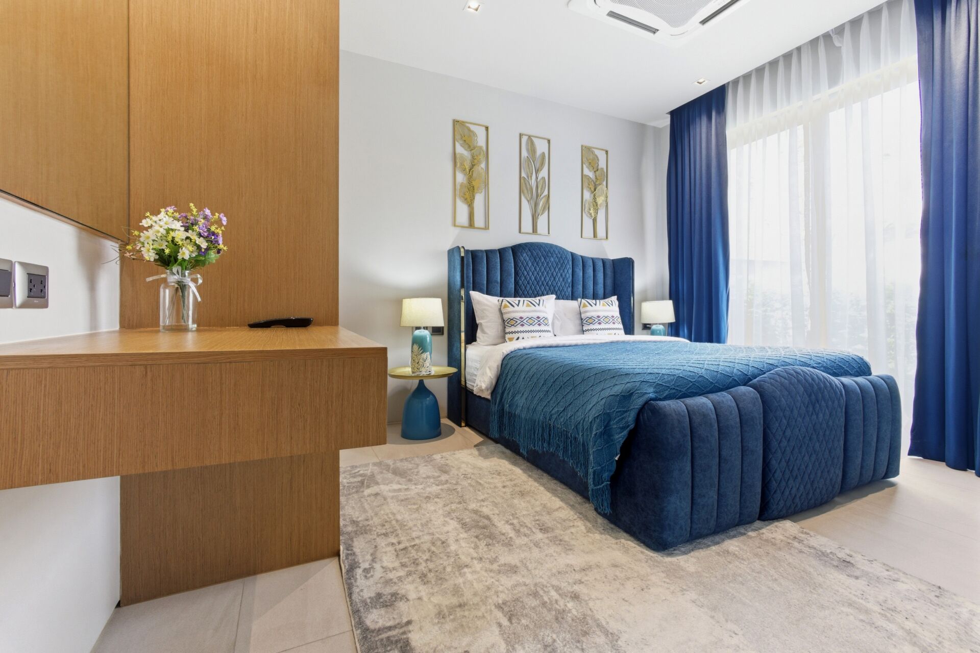 Luxury Tropical Pool Villa for Rent in Bang Jo, Phuket – Botanica Modern Loft II