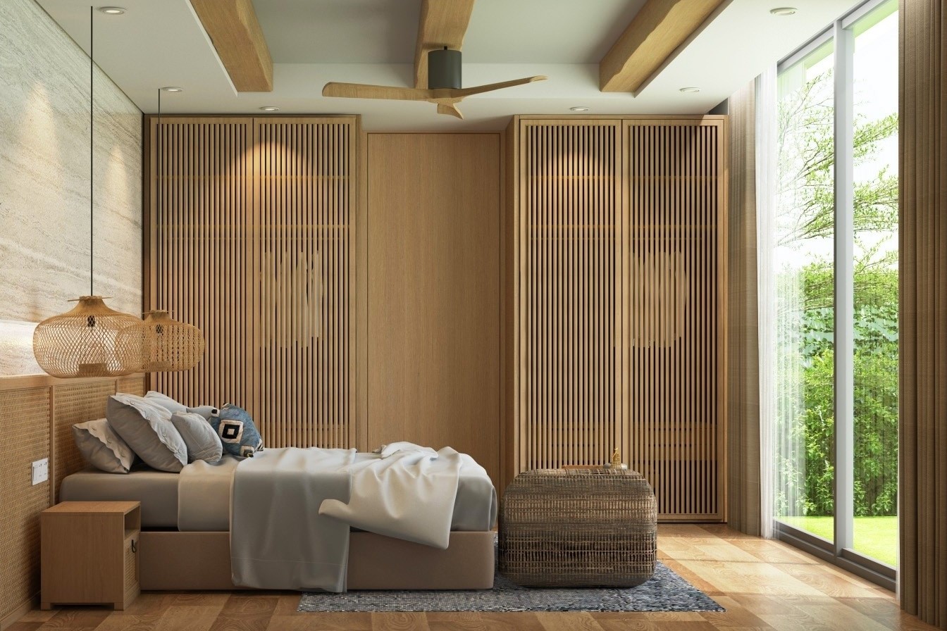 Punyisa Layan – Ultra-Luxury Sustainable Pool Villas in Phuket